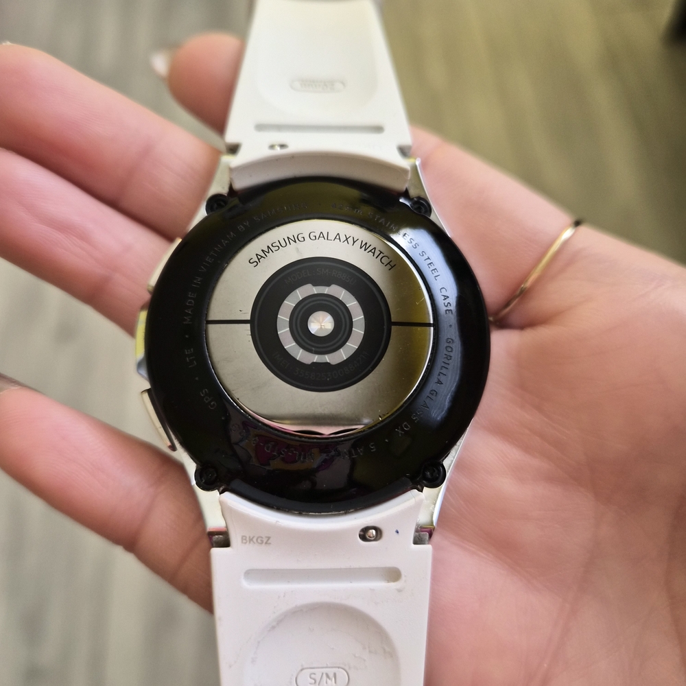 Samsung Galaxy Watch+Buds - Picture 6 of 17